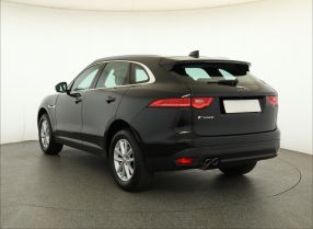 Jaguar F-Pace - 2018