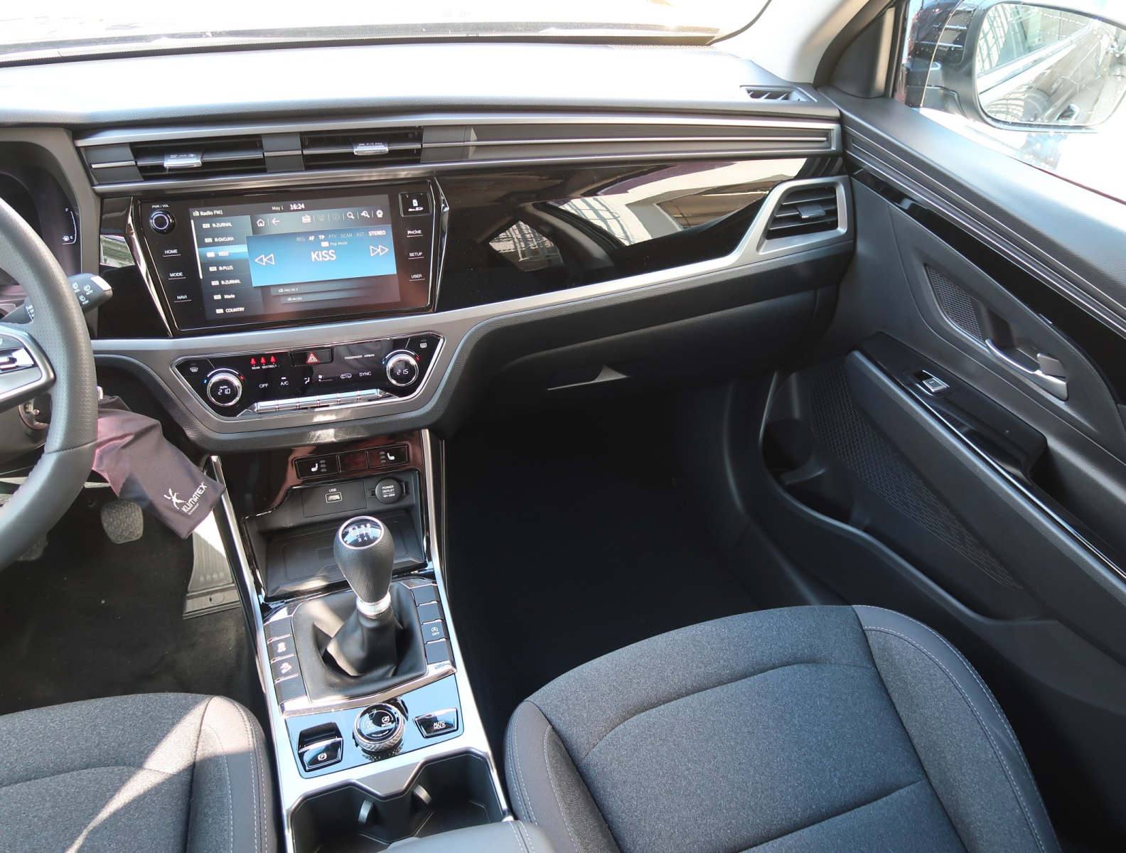 SsangYong Korando - 2025