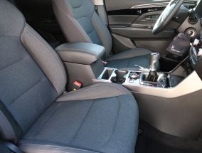 SsangYong Korando - 2025