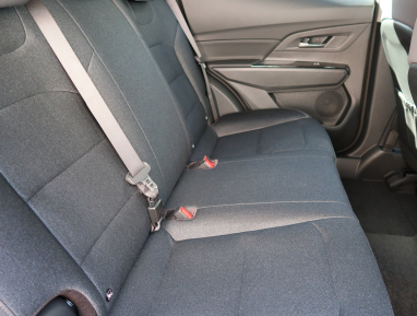 SsangYong Korando - 2025