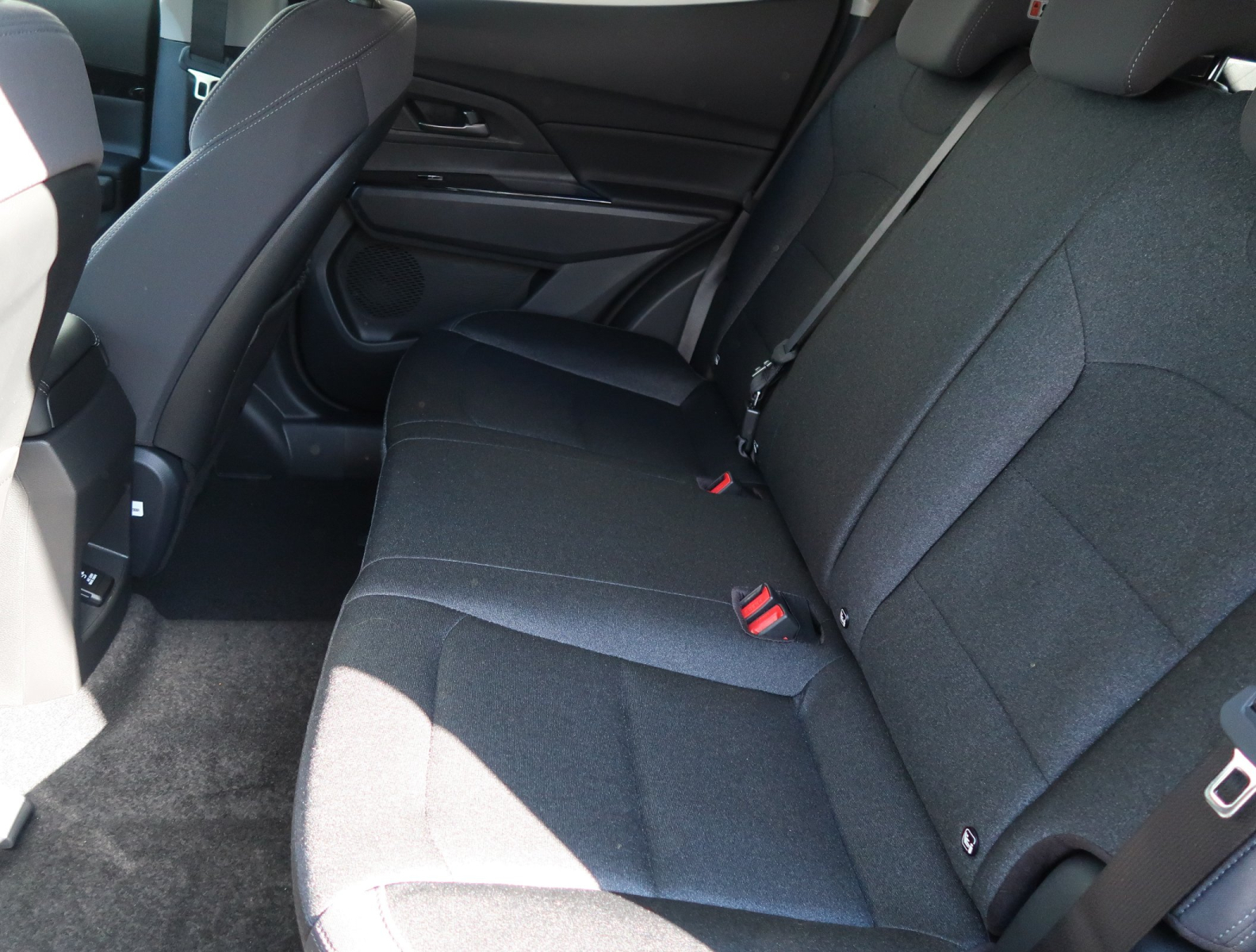 SsangYong Korando - 2025