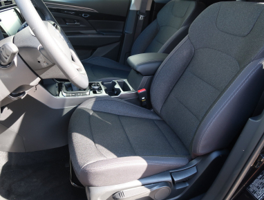 SsangYong Korando - 2025