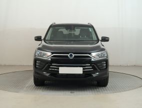 SsangYong Korando - 2025