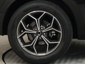 SsangYong Korando - 2025