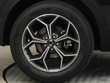 SsangYong Korando - 2025
