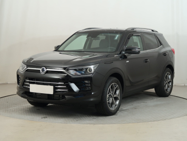 SsangYong Korando - 2025
