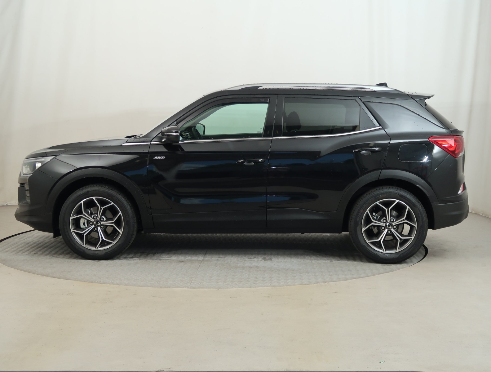 SsangYong Korando - 2025