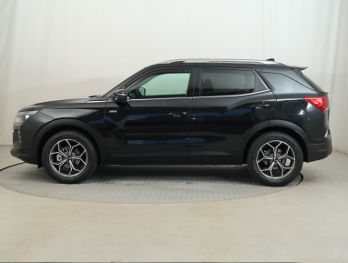 SsangYong Korando - 2025