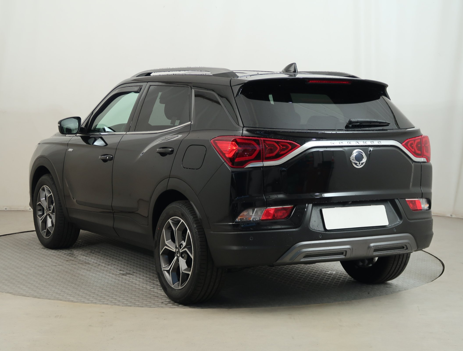 SsangYong Korando - 2025