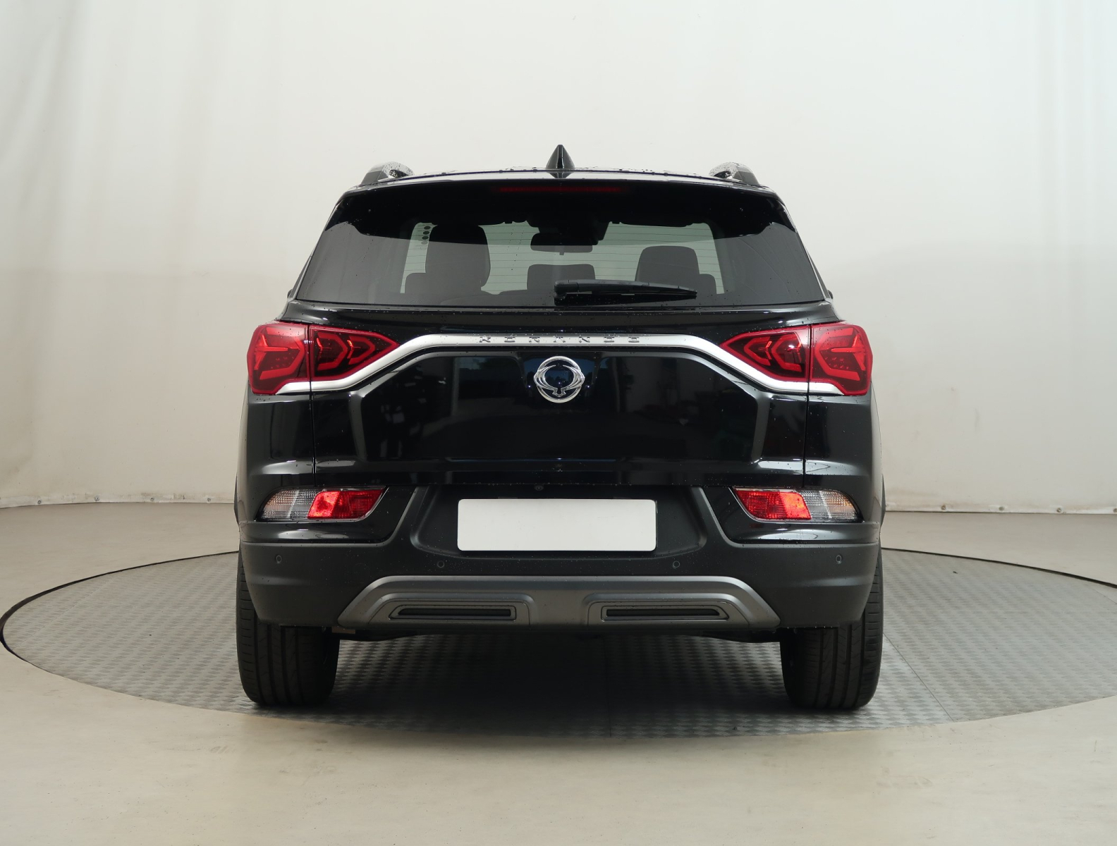 SsangYong Korando - 2025