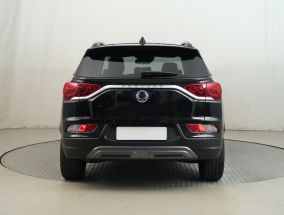 SsangYong Korando - 2025