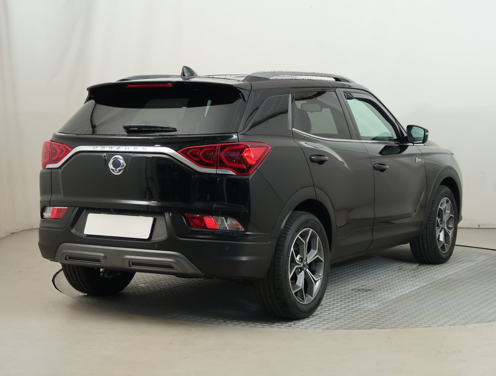 SsangYong Korando - 2025