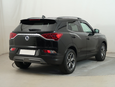 SsangYong Korando - 2025