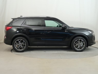 SsangYong Korando - 2025