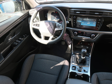 SsangYong Korando - 2025