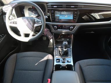 SsangYong Korando - 2025