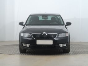 Skoda Octavia - 2013