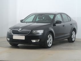 Skoda Octavia - 2013