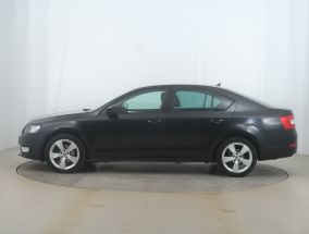 Skoda Octavia - 2013