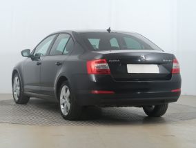 Skoda Octavia - 2013