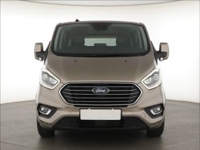 Ford Tourneo Custom - 2020
