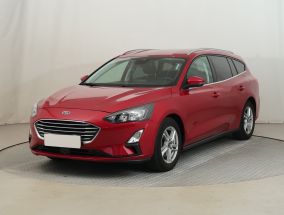Ford Focus - 2021