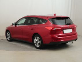 Ford Focus - 2021