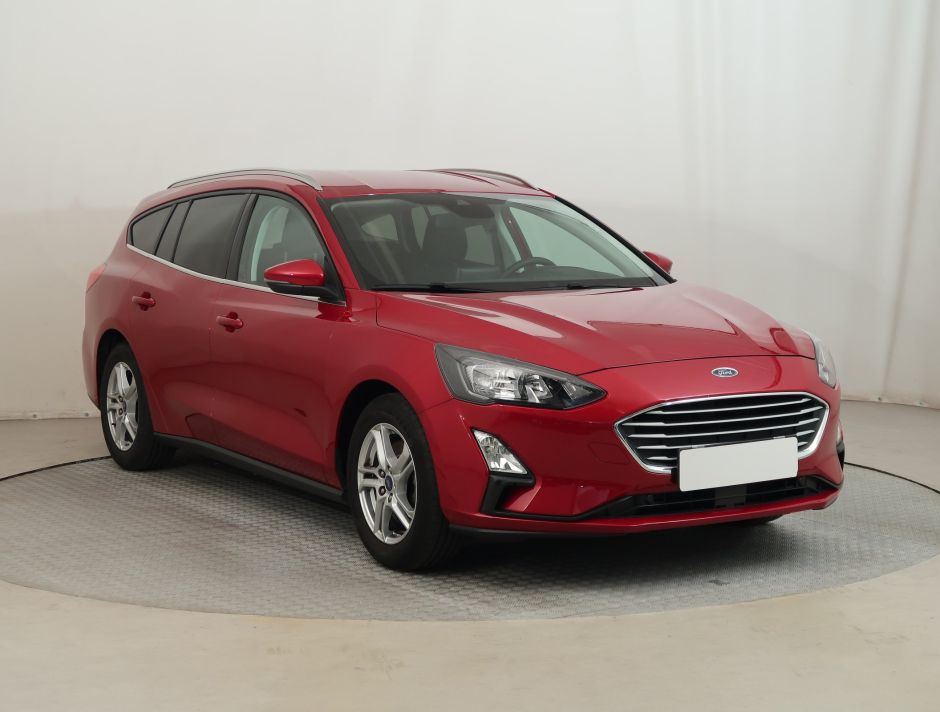 Ford Focus - 2021