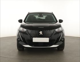 Peugeot 2008 - 2020