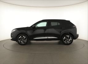 Peugeot 2008 - 2020