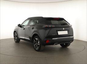 Peugeot 2008 - 2020