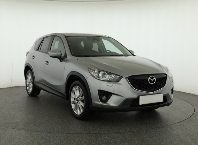 Mazda CX-5 2013
