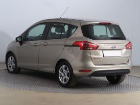 Ford B-Max - 2013