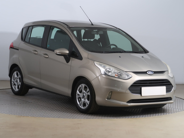 Ford B-Max 2013