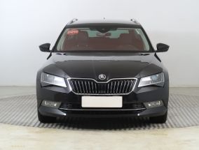 Skoda Superb - 2018