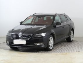 Skoda Superb - 2018