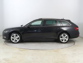 Skoda Superb - 2018