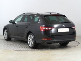 Skoda Superb - 2018