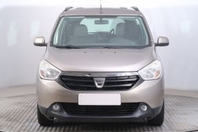 Dacia Lodgy - 2014