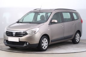 Dacia Lodgy - 2014