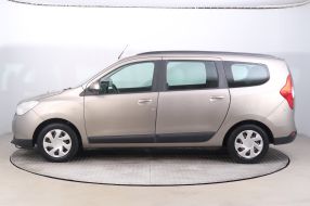 Dacia Lodgy - 2014