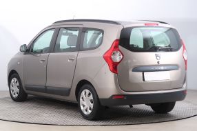 Dacia Lodgy - 2014