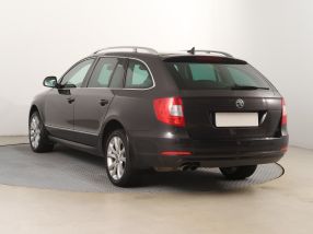 Skoda Superb - 2010