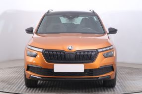 Skoda Kamiq - 2023