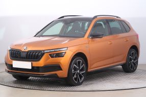 Skoda Kamiq - 2023