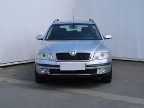 Skoda Octavia - 2008