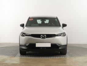 Mazda MX-30 - 2022