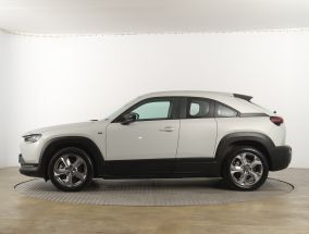 Mazda MX-30 - 2022