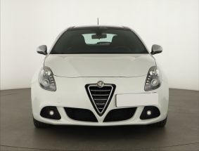 Alfa Romeo Giulietta - 2011