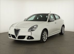 Alfa Romeo Giulietta - 2011